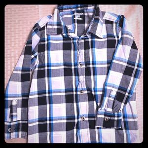 Nice button down shirt